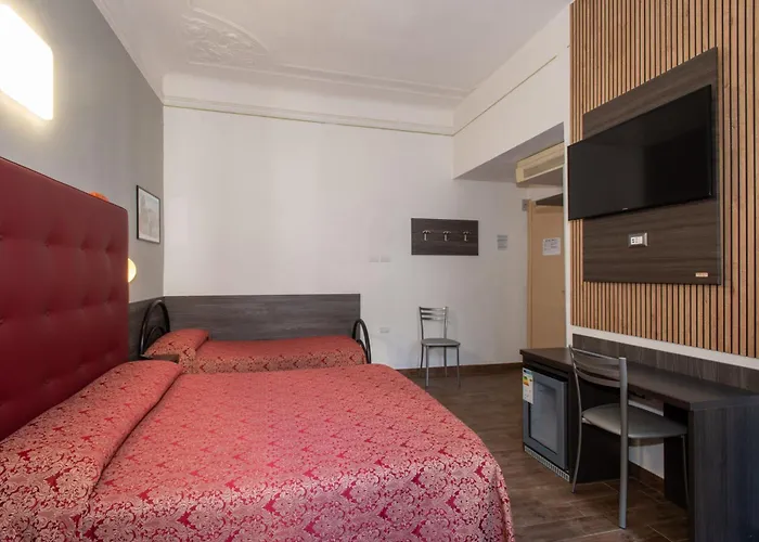 Hotel Piola