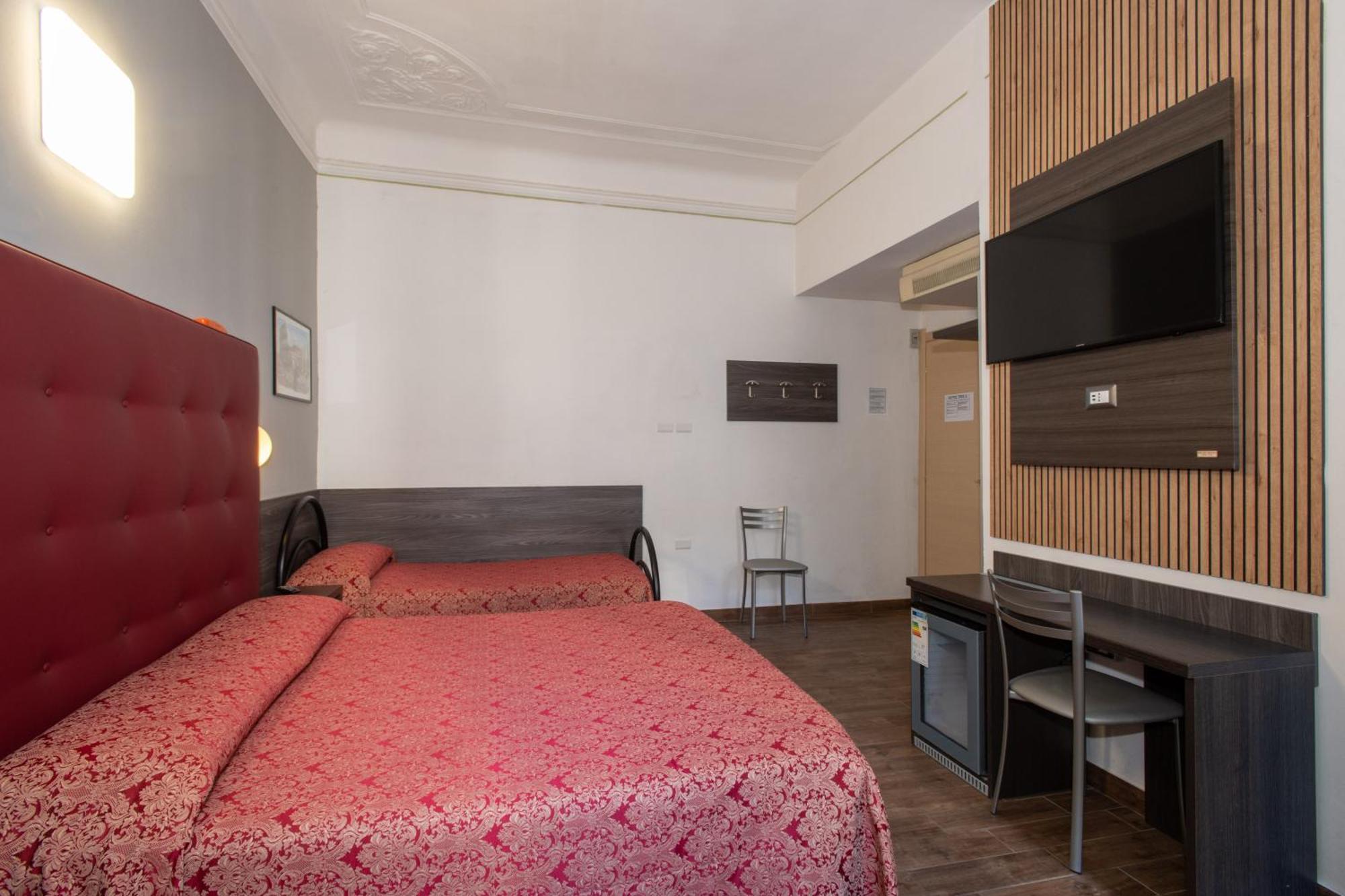 Hotel Piola 2*