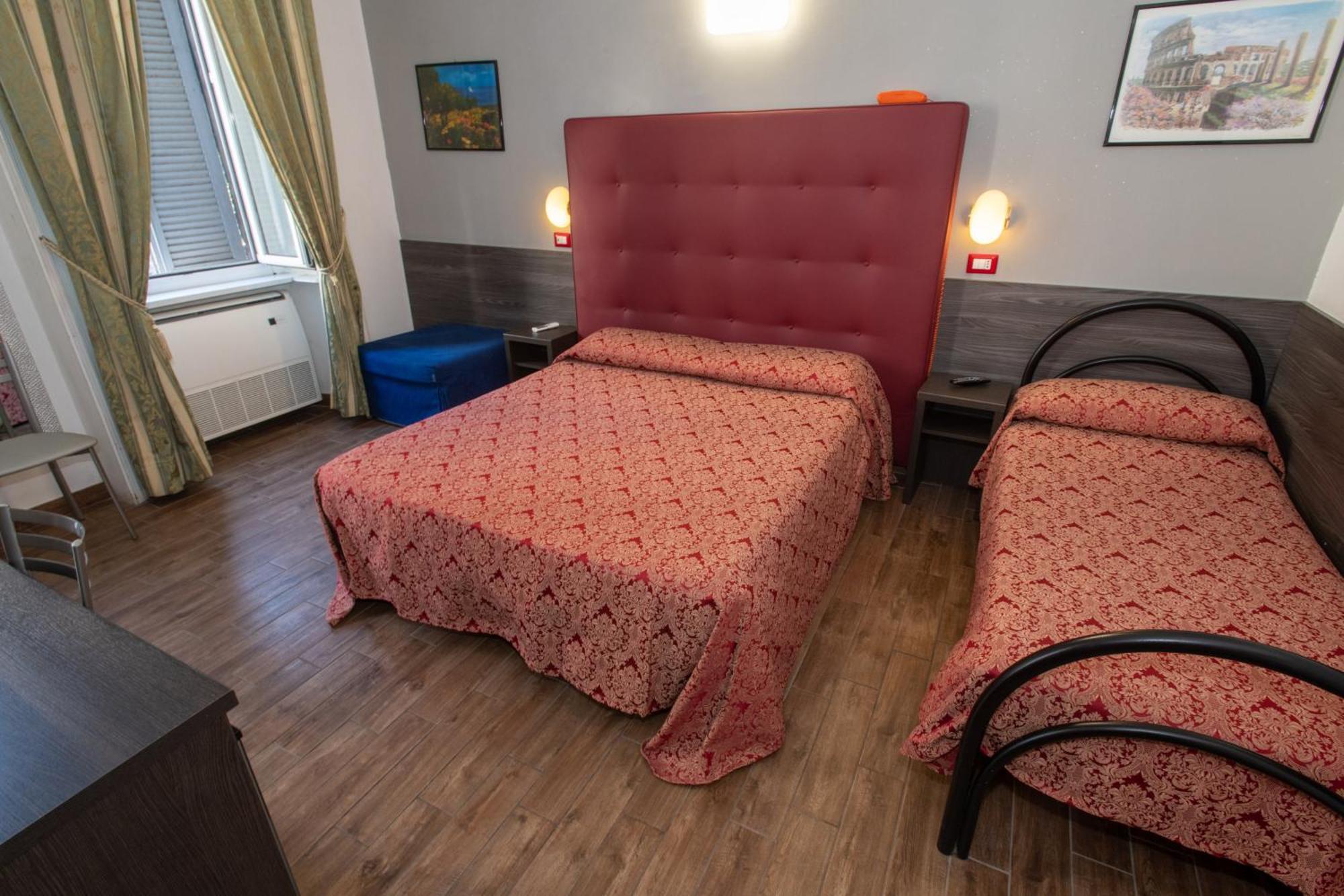 Hotel Piola 2*