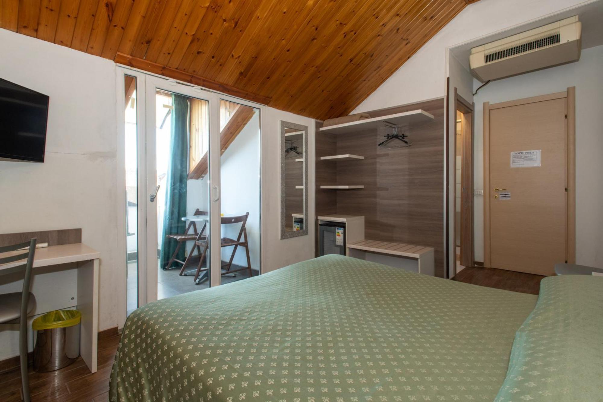 Hotel Piola 2*