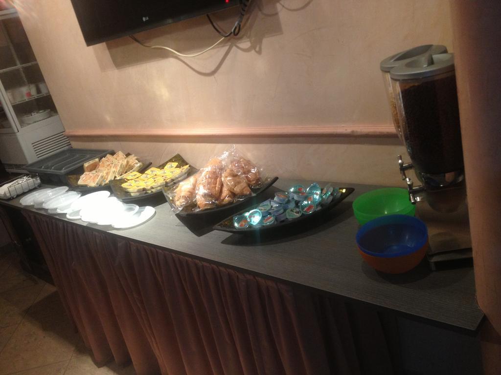 Hotel Piola 2*