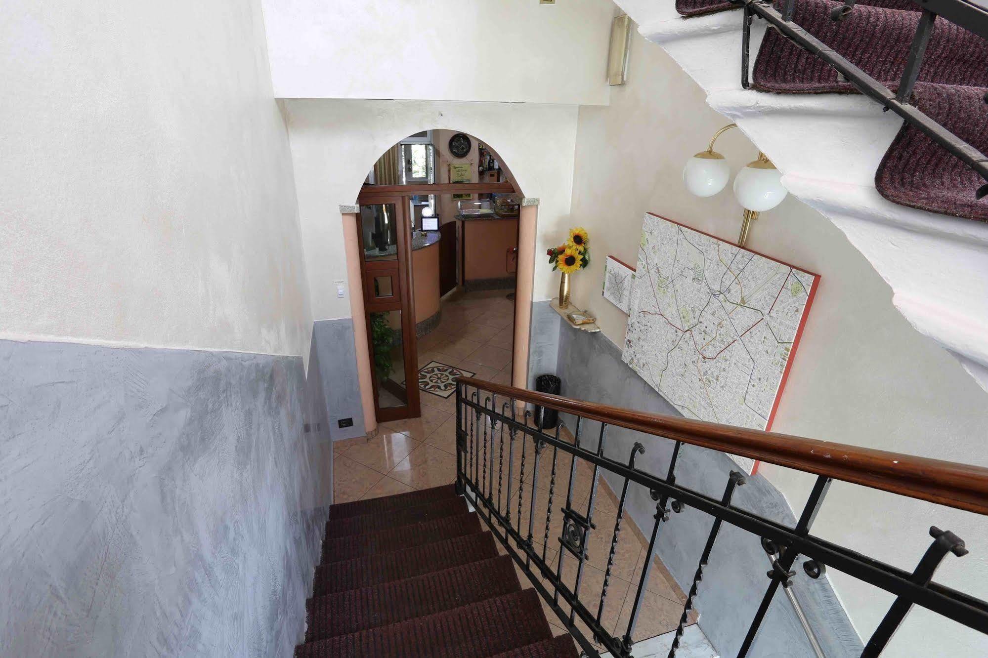 Hotel Piola Milano