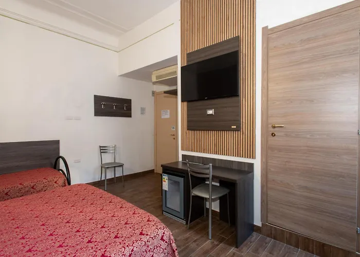 Hotel Piola