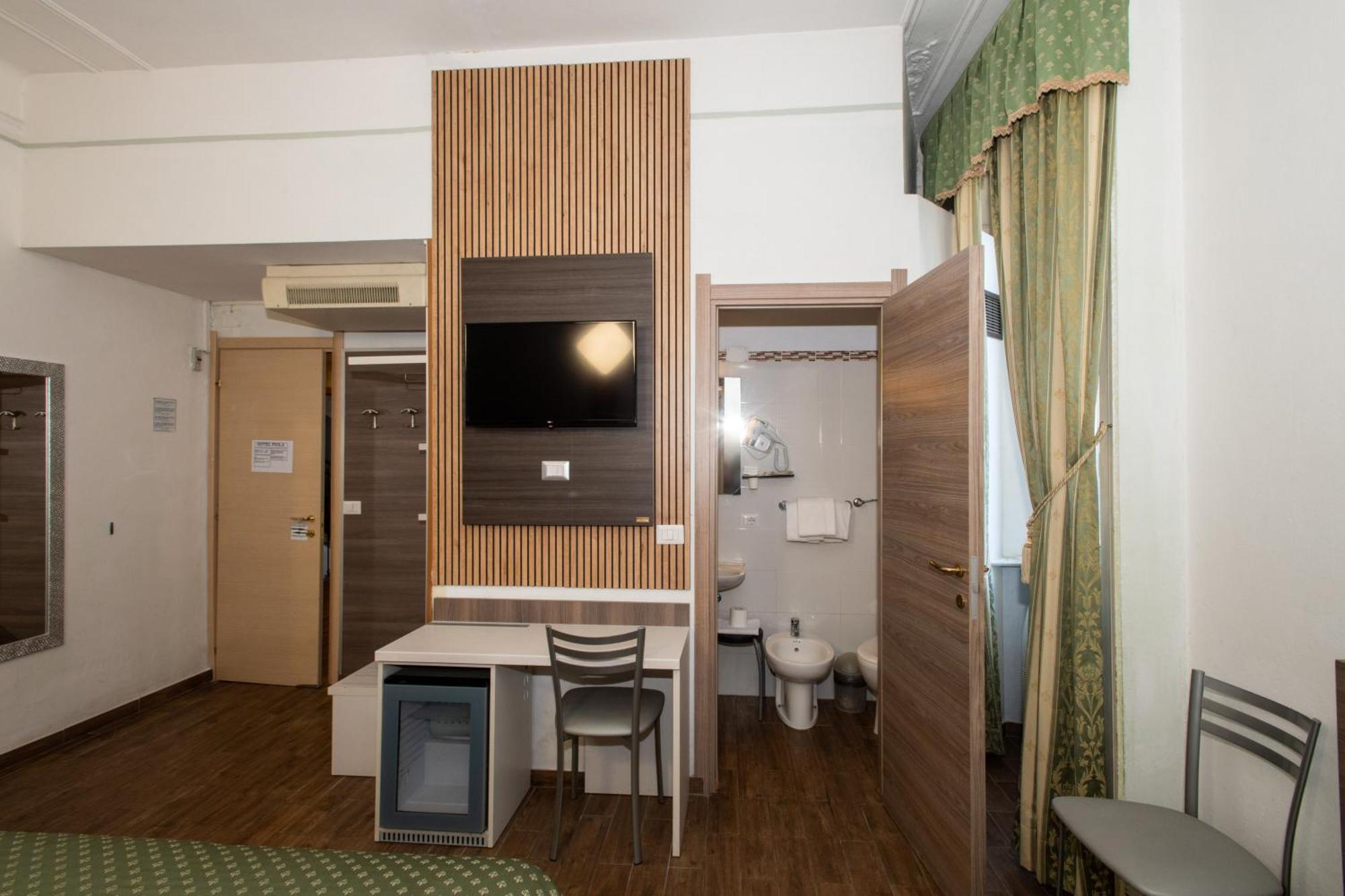 Hotel Piola