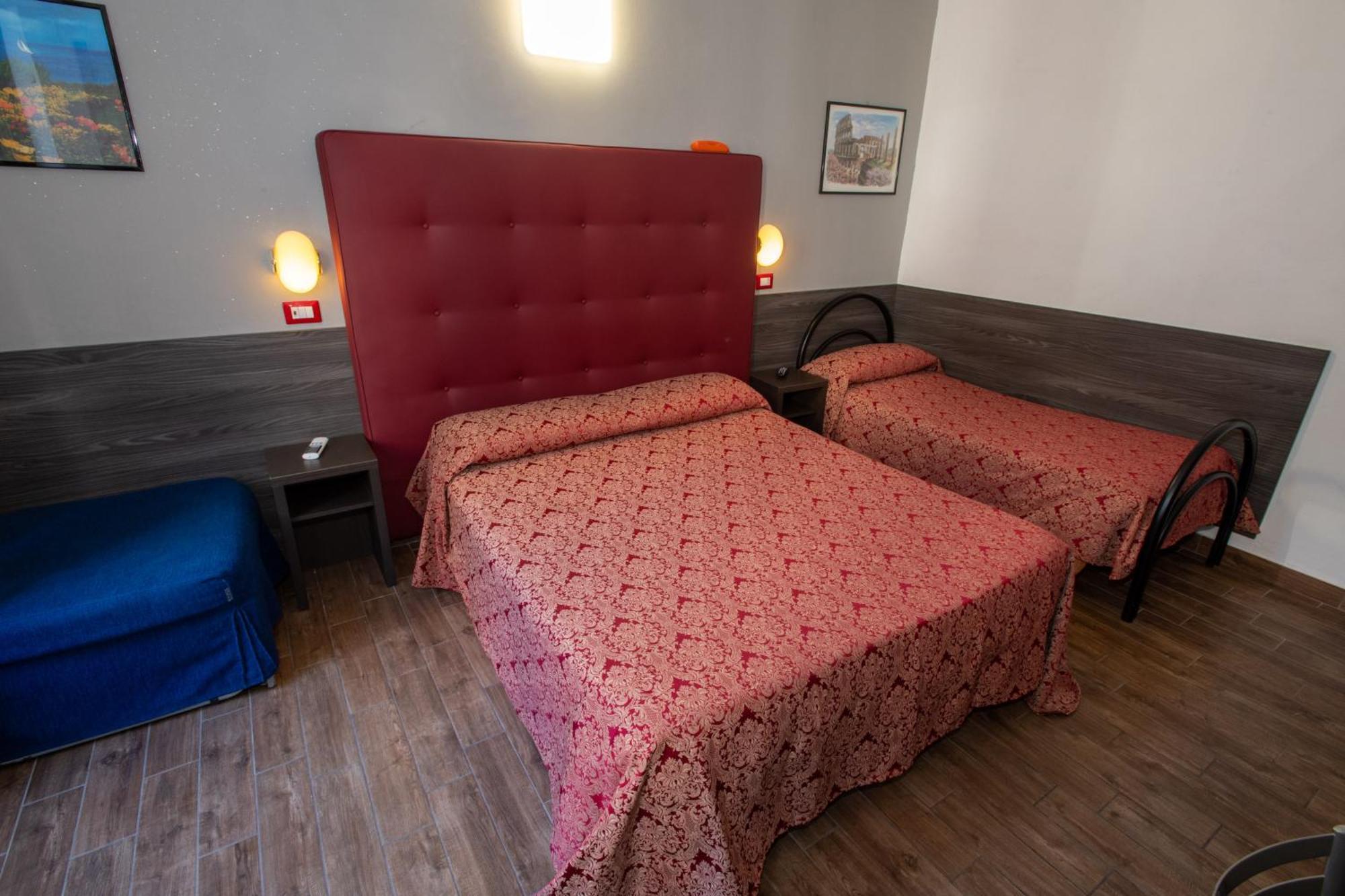 Hotel Piola 2*