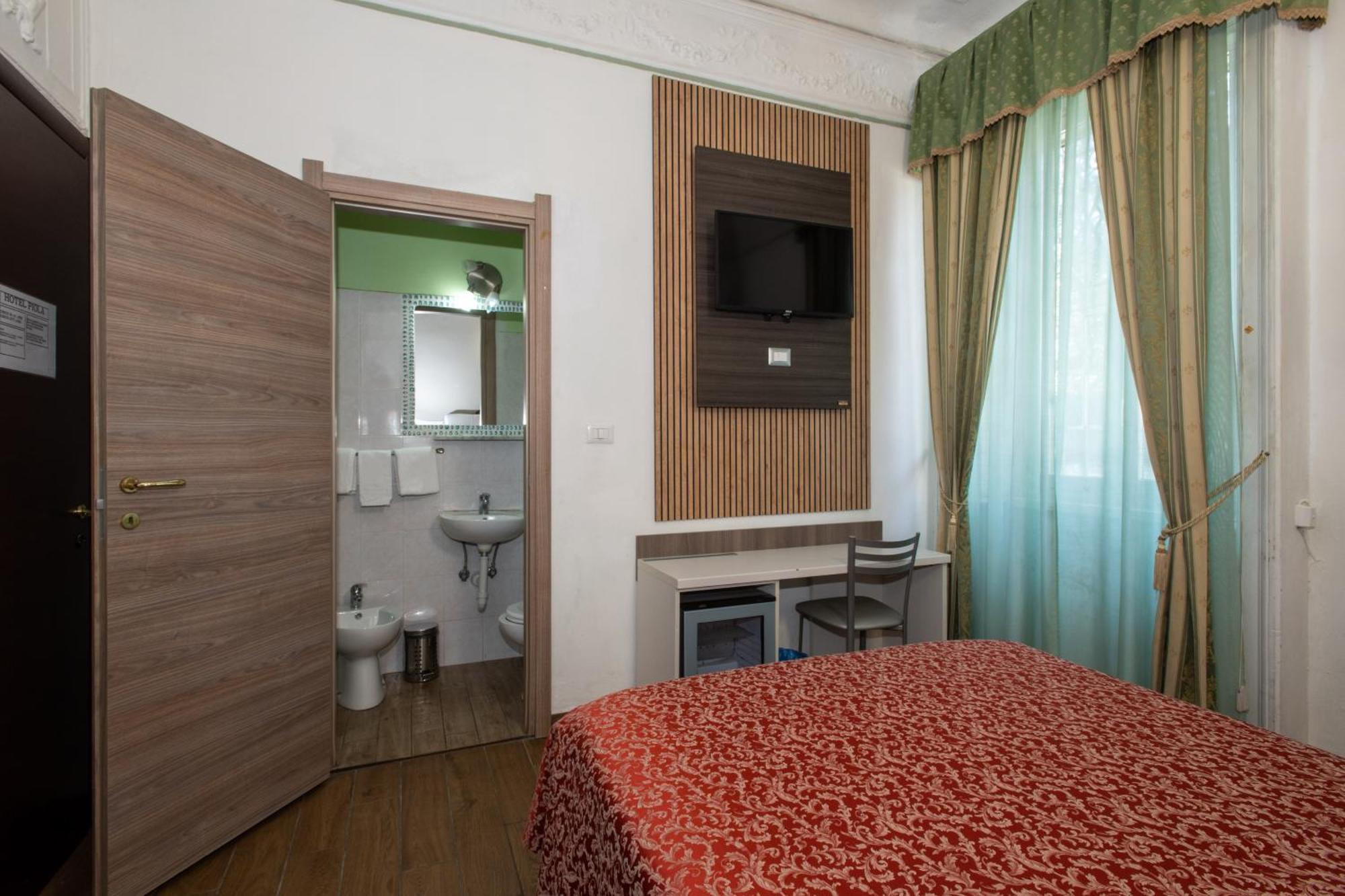 Piola Hotel 2*