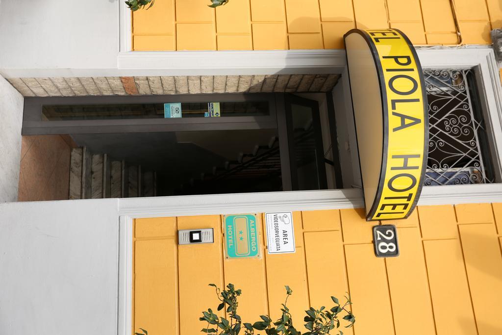 Hotel Piola Milan