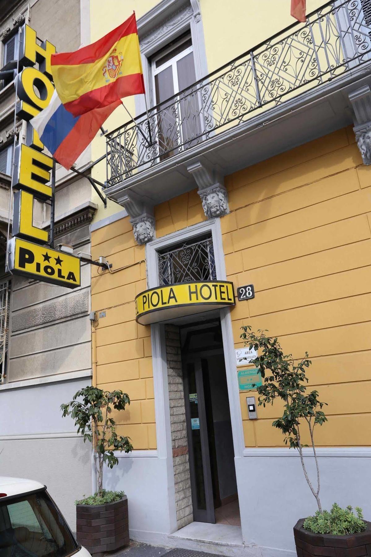 Piola 2*